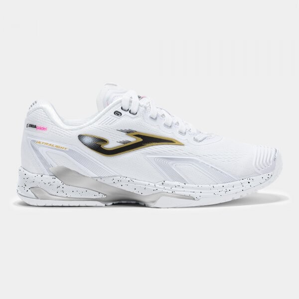 ULTRA LIGHT LADY 2502 WHITE 37