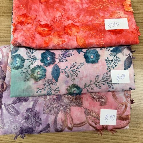 Balík látok bavlna 4701