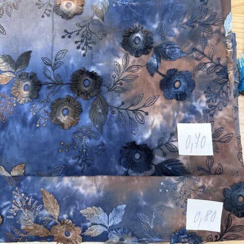 Balík látok bavlna 4702