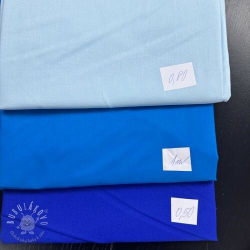 Balík látok bavlna 4618