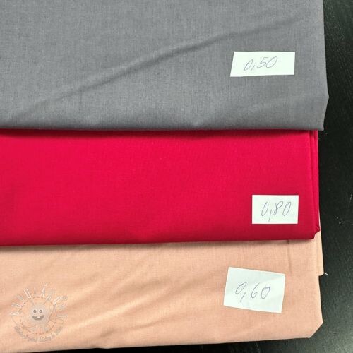 Balík látok bavlna 4620