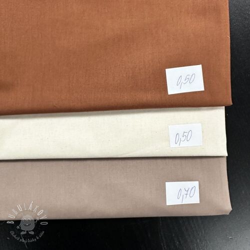 Balík látok bavlna 4622