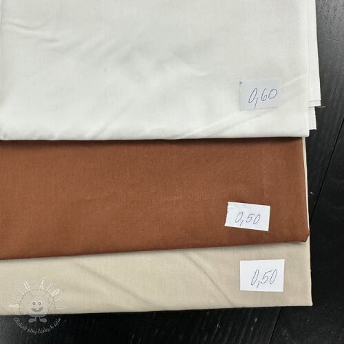 Balík látok bavlna 4627