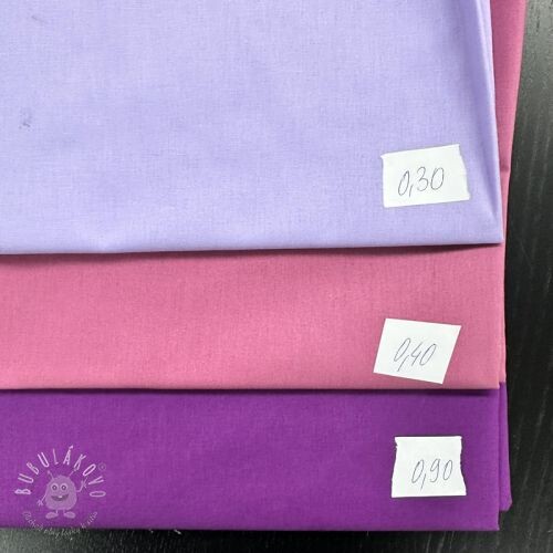 Balík látok bavlna 4628