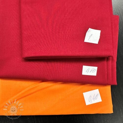 Balík látok bavlna 4629