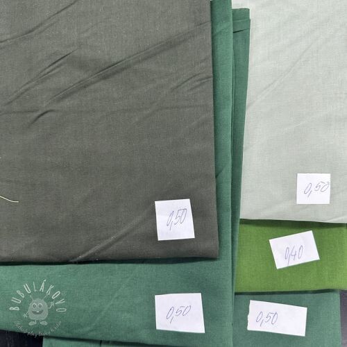 Balík látok bavlna 4630