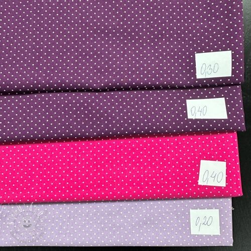 Balík látok bavlna 4633