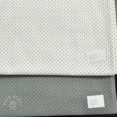 Balík látok bavlna 4637