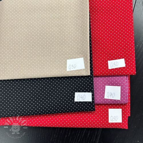 Balík látok bavlna 4640