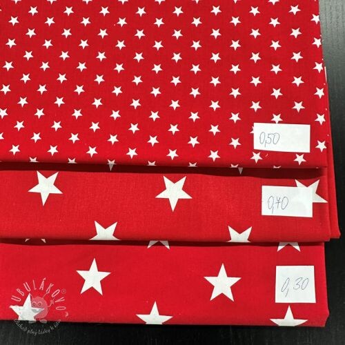 Balík látok bavlna 4641