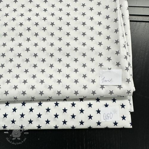 Balík látok bavlna 4643