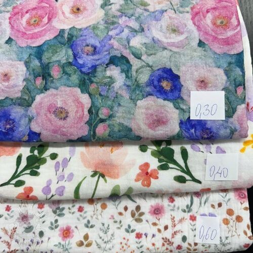 Balík látok dvojitá gázovina 2330