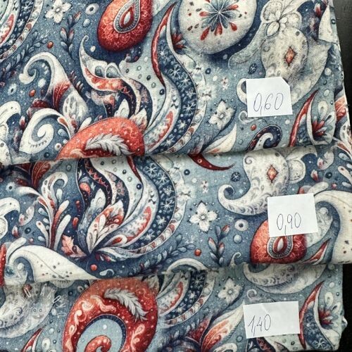 Balík látok dvojitá gázovina 2332