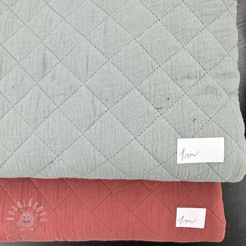 Balík látok dvojitá gázovina 2341