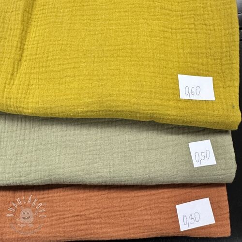 Balík látok dvojitá gázovina 2343