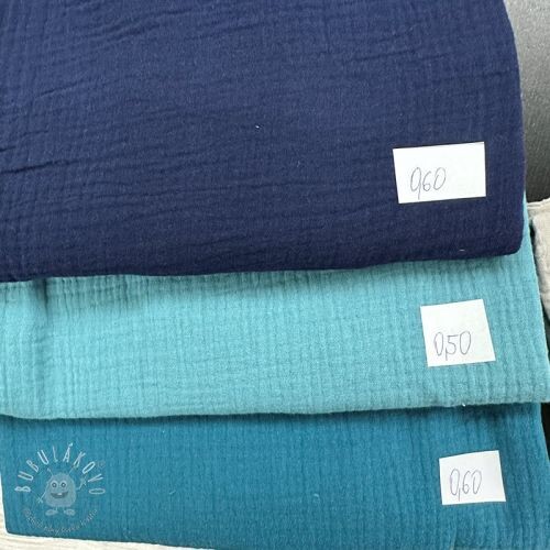 Balík látok dvojitá gázovina 2344