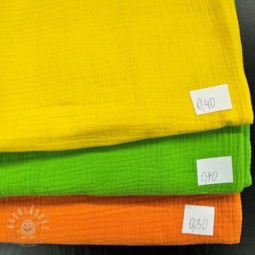 Balík látok dvojitá gázovina 2346