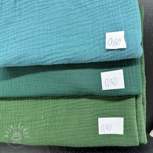 Balík látok dvojitá gázovina 2349