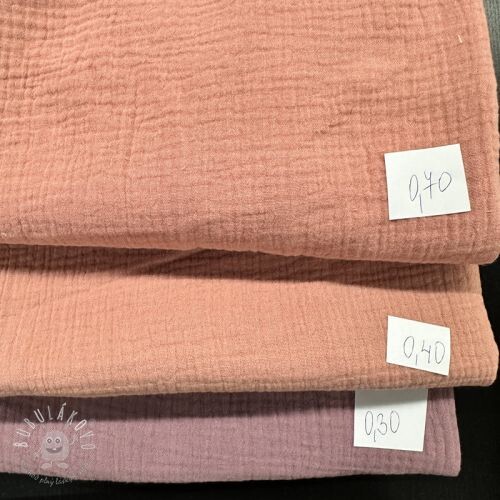 Balík látok dvojitá gázovina 2354