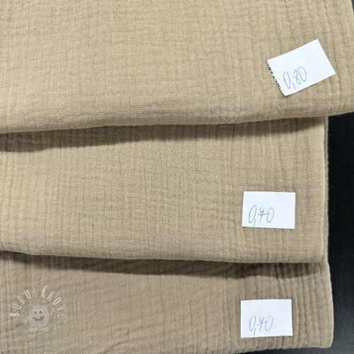 Balík látok dvojitá gázovina 2357