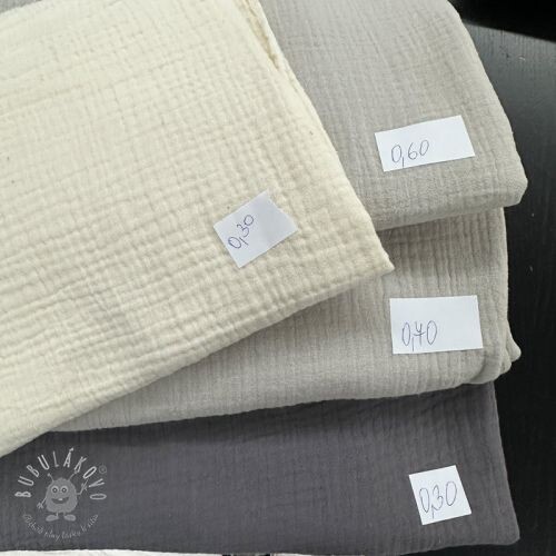 Balík látok dvojitá gázovina 2360