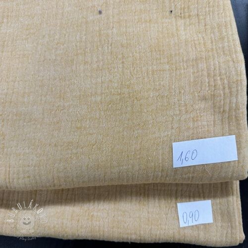 Balík látok dvojitá gázovina 2361