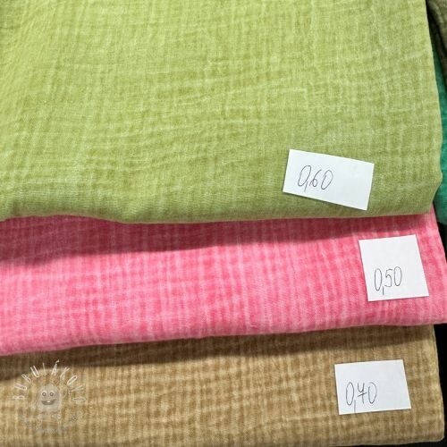 Balík látok dvojitá gázovina 2364