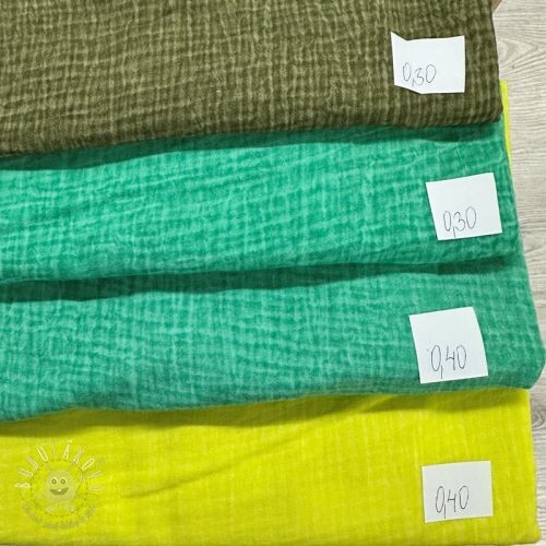 Balík látok dvojitá gázovina 2365