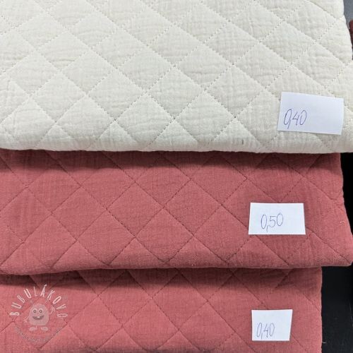 Balík látok dvojitá gázovina 2322