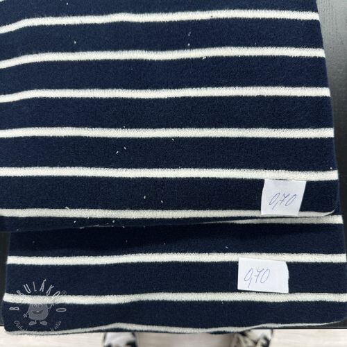 Balík látok  froté 043