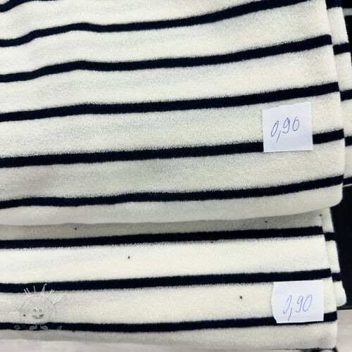 Balík látok  froté 044