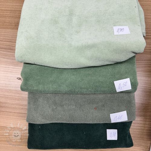 Balík látok  froté 045