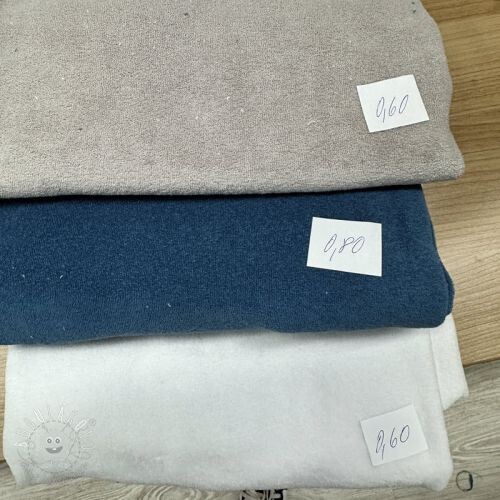 Balík látok  froté 046