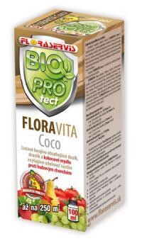 Floraservis Floravita Coco 100 ml