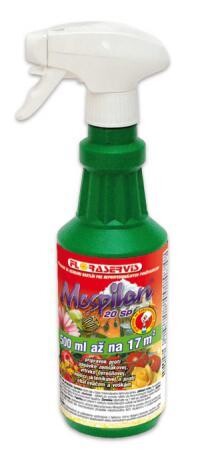 Floraservis Mospilan 20 SP- rozprašovač