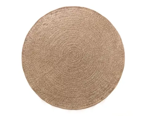 Okrúhly koberec Kenzy 120 cm,%