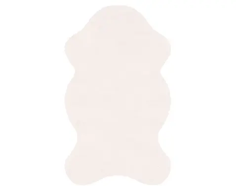 Imitácia kože Loft Shape 60x110 cm, krémová%