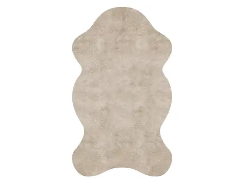 Imitácia kože Loft Shape 60x110 cm, béžová%