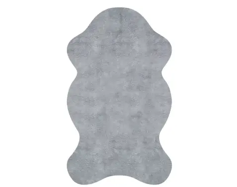 Imitácia kože Loft Shape 60x110 cm, šedá%