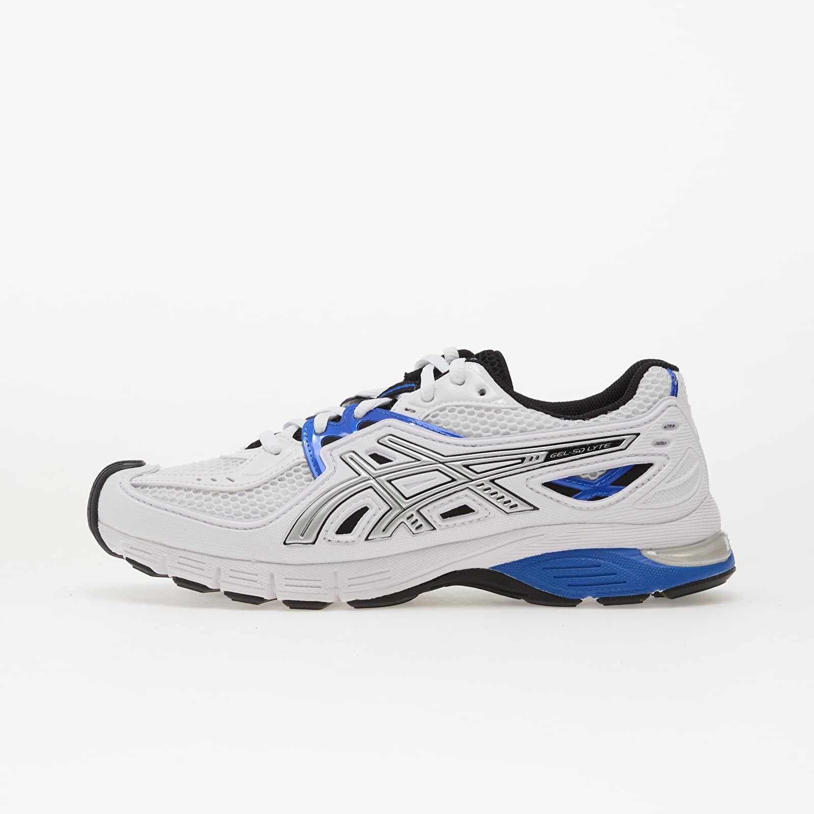 Tenisky Asics Gel-Sd-Lyte White/ Black EUR 46