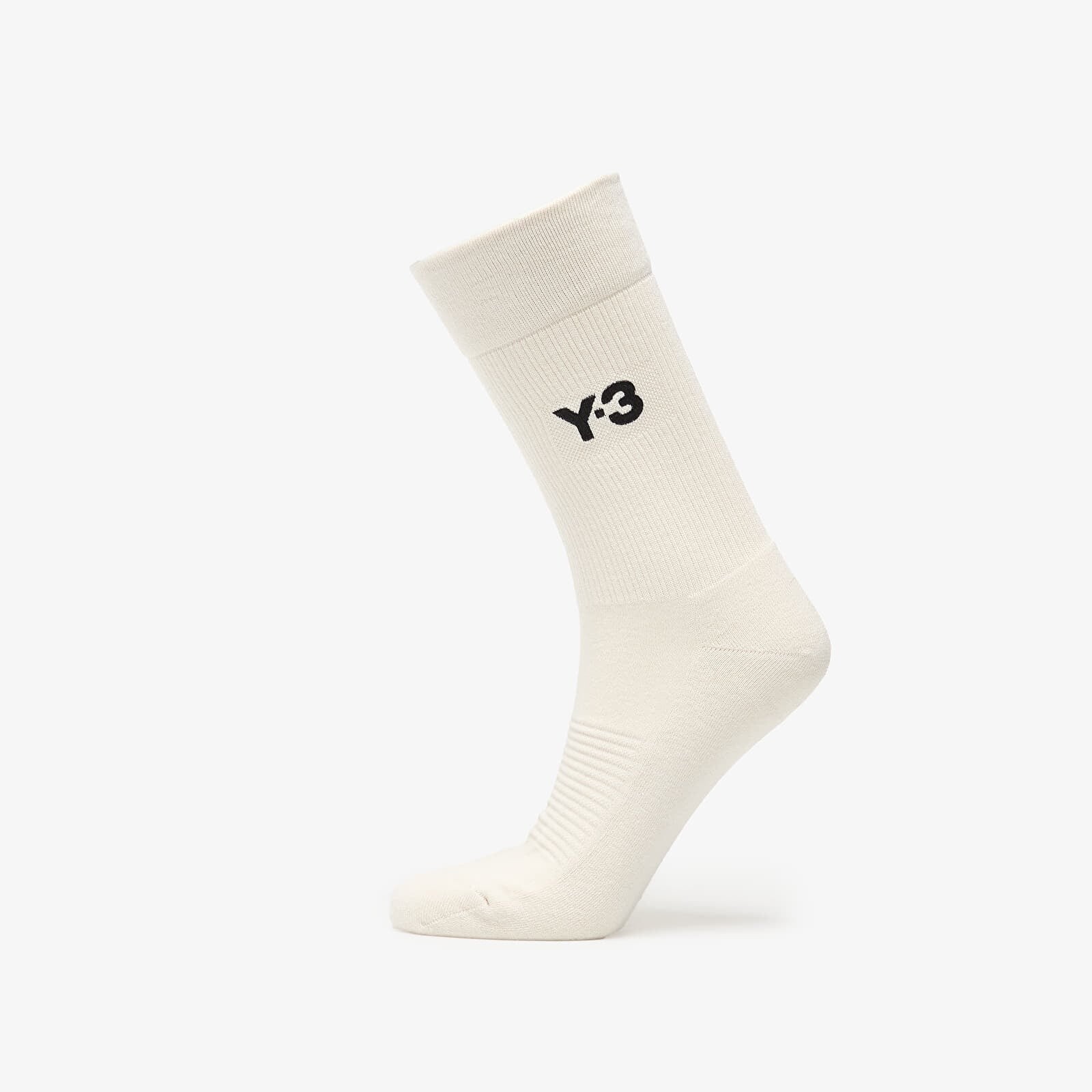 Ponožky Y-3 Classic Crew Socks Alumina L