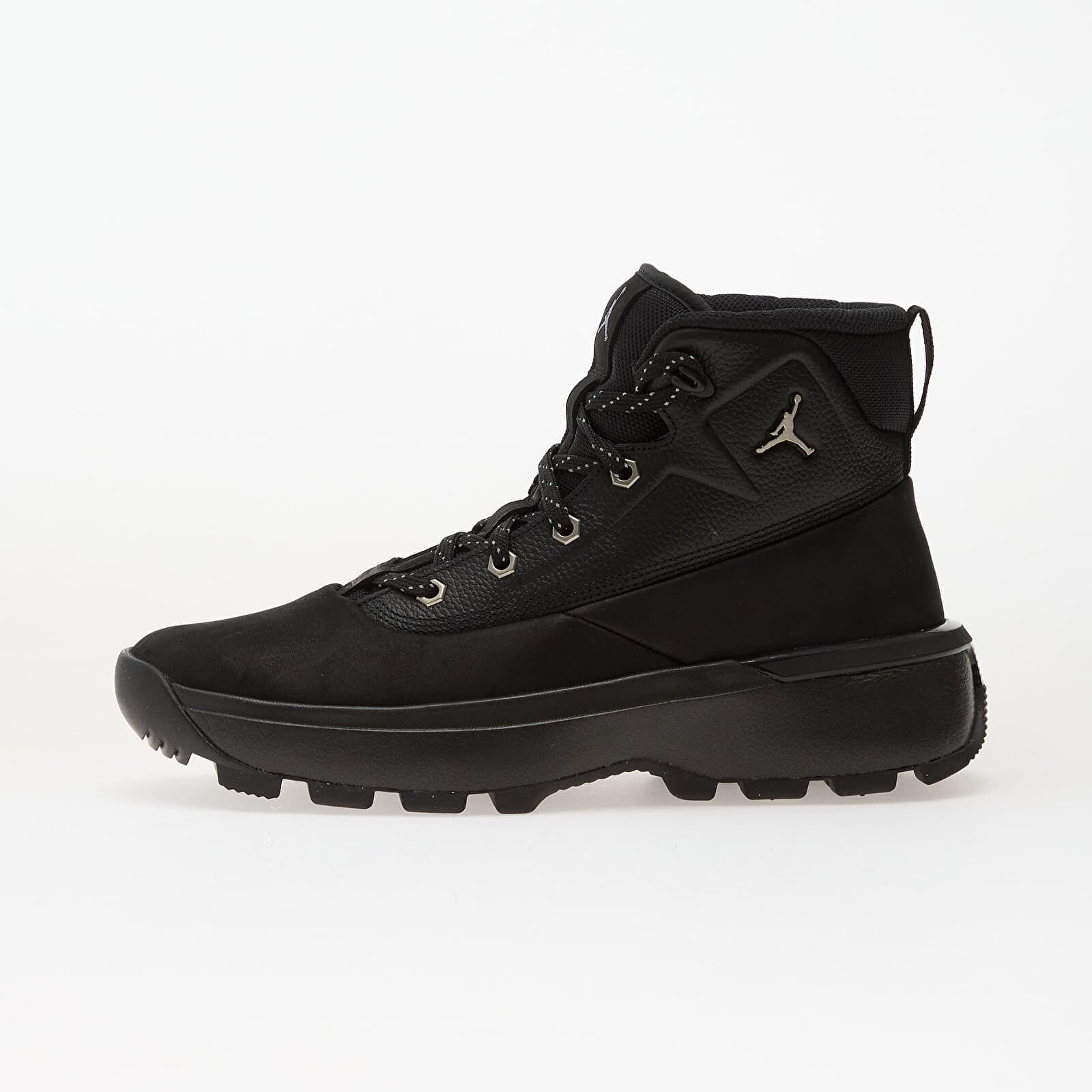 Tenisky Jordan City Black/ Cool Grey EUR 45