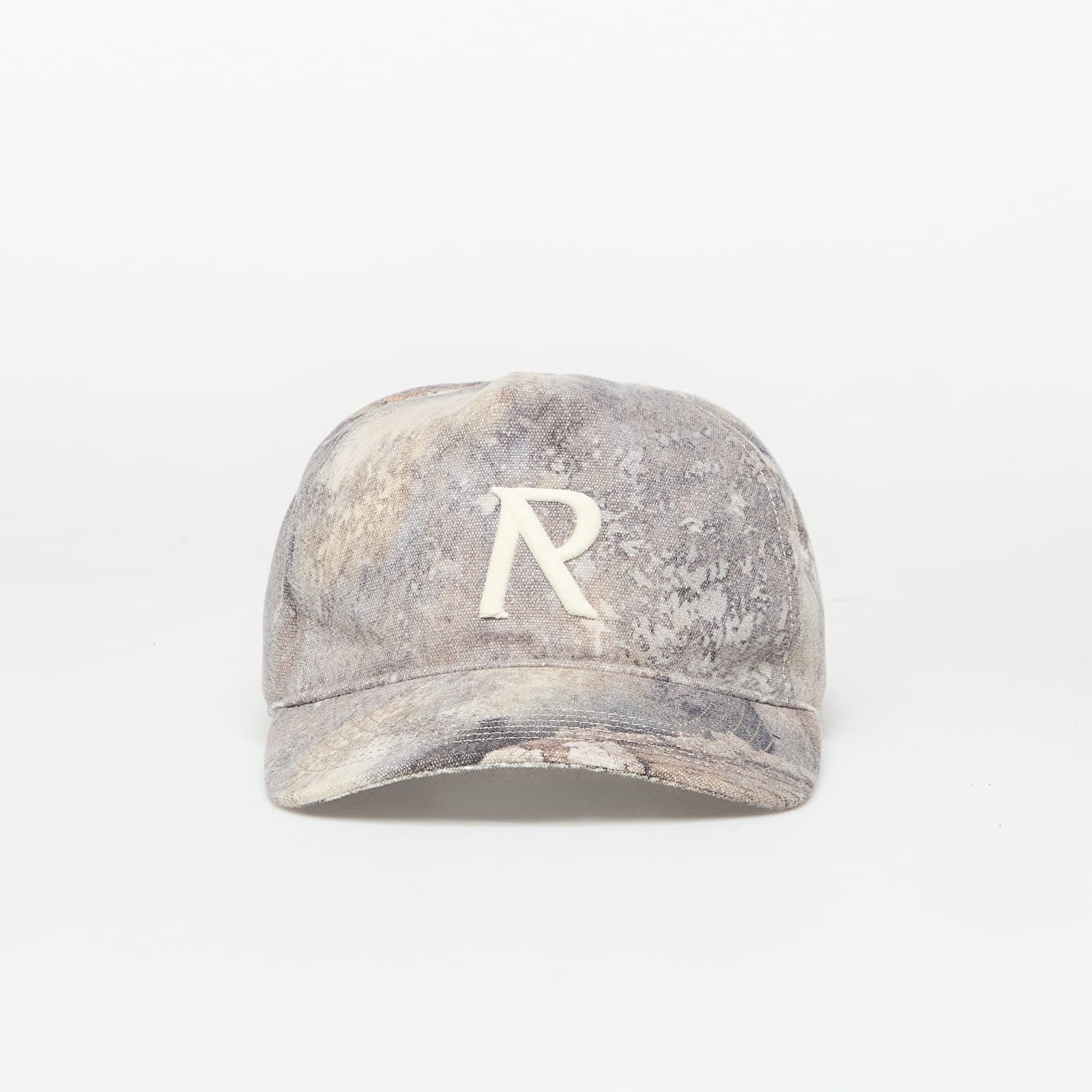 Šiltovka REPRESENT Real Tree Camo Cap Camo Universal