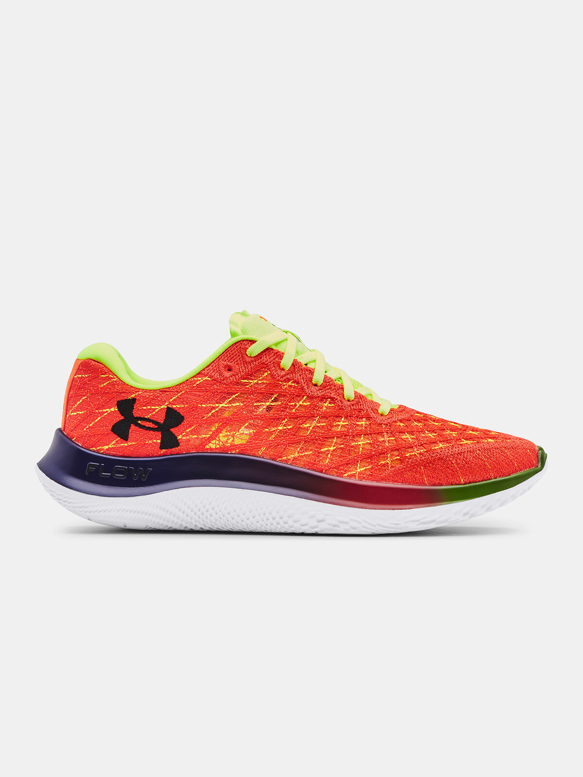 Pánske tenisky  Under Armour FLOW VELOCITI WIND RN