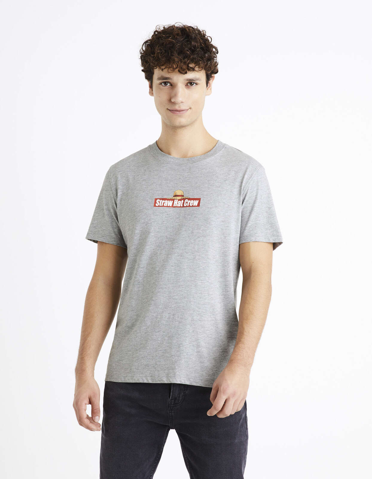 Celio T-Shirt One Piece - Men
