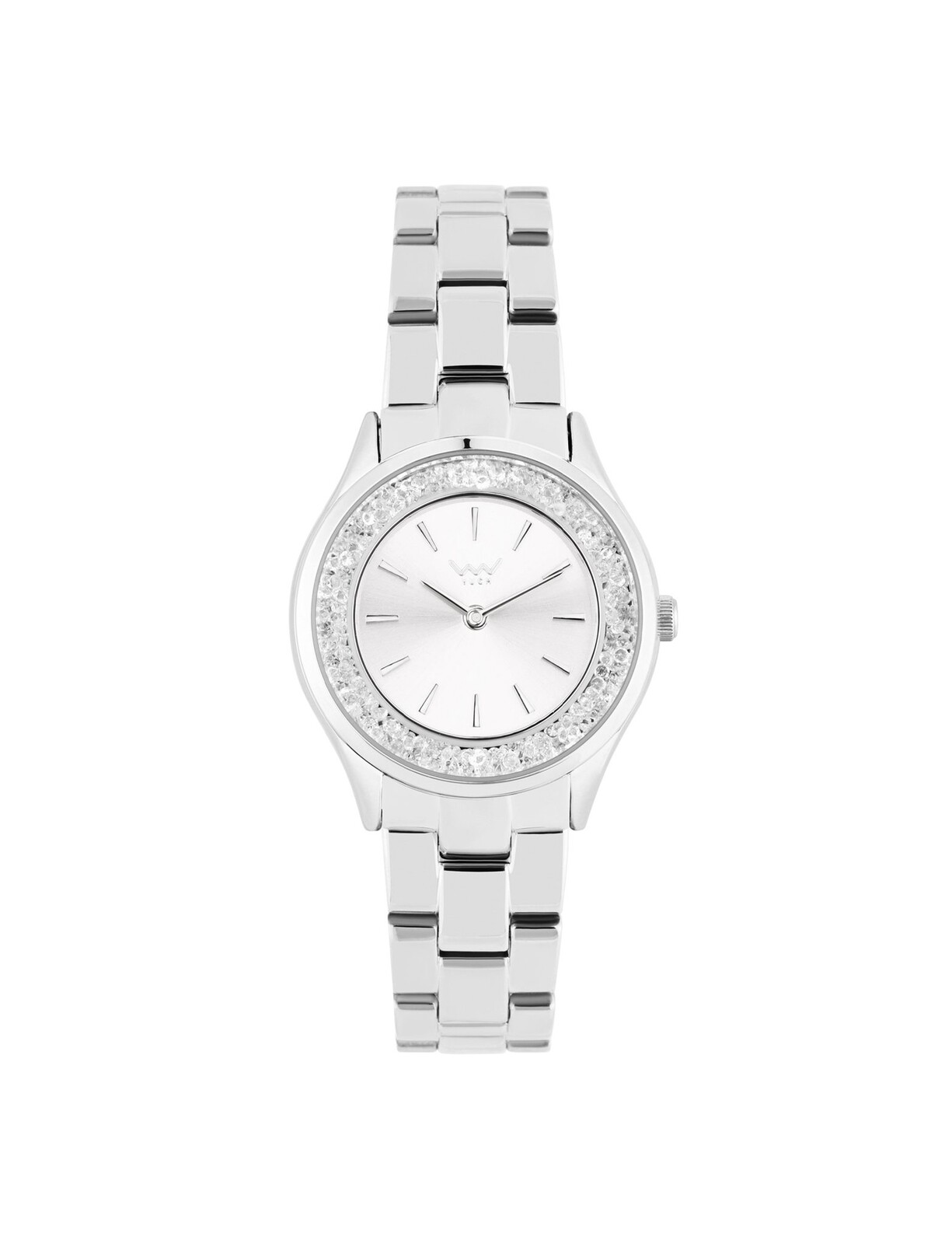 Dámske hodinky Reece Silver