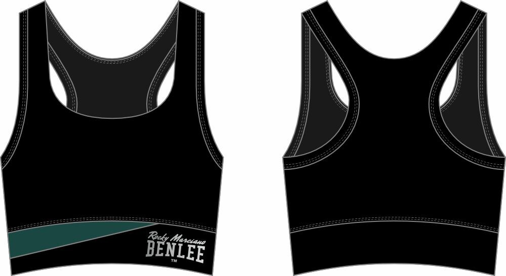 Benlee dámska športová podprsenka