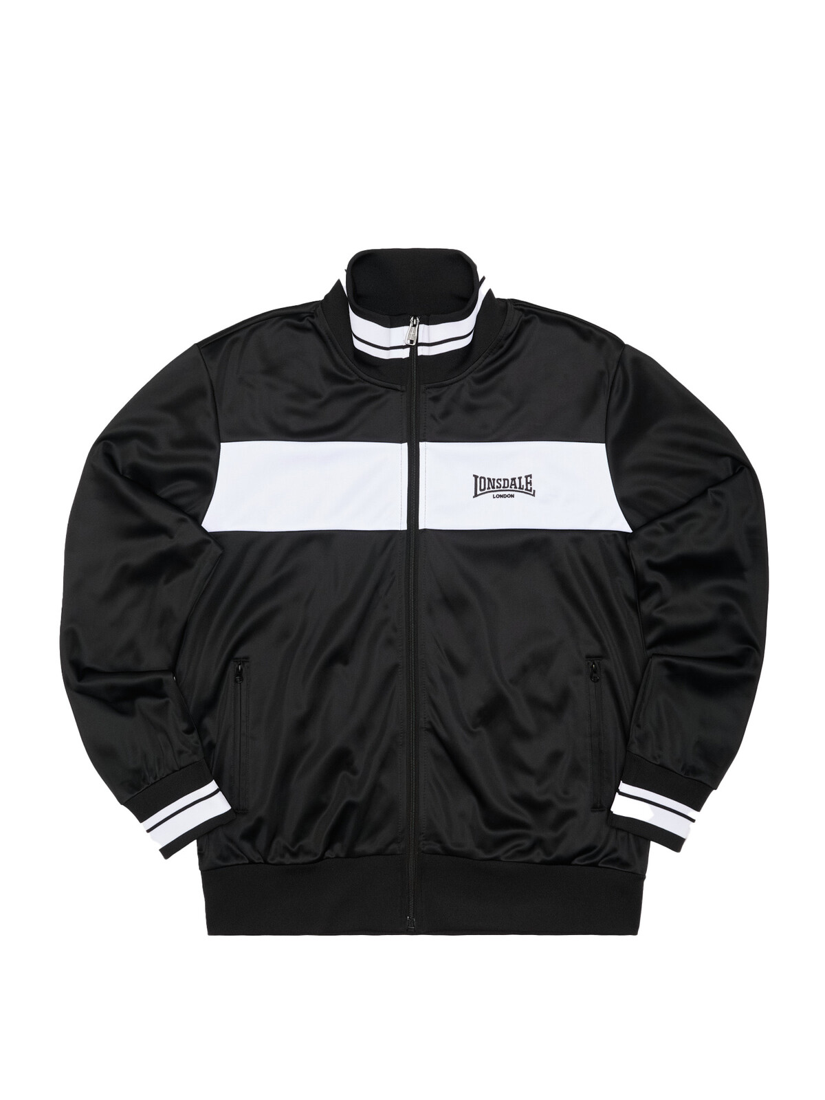 Lonsdale pánska tepláková bunda