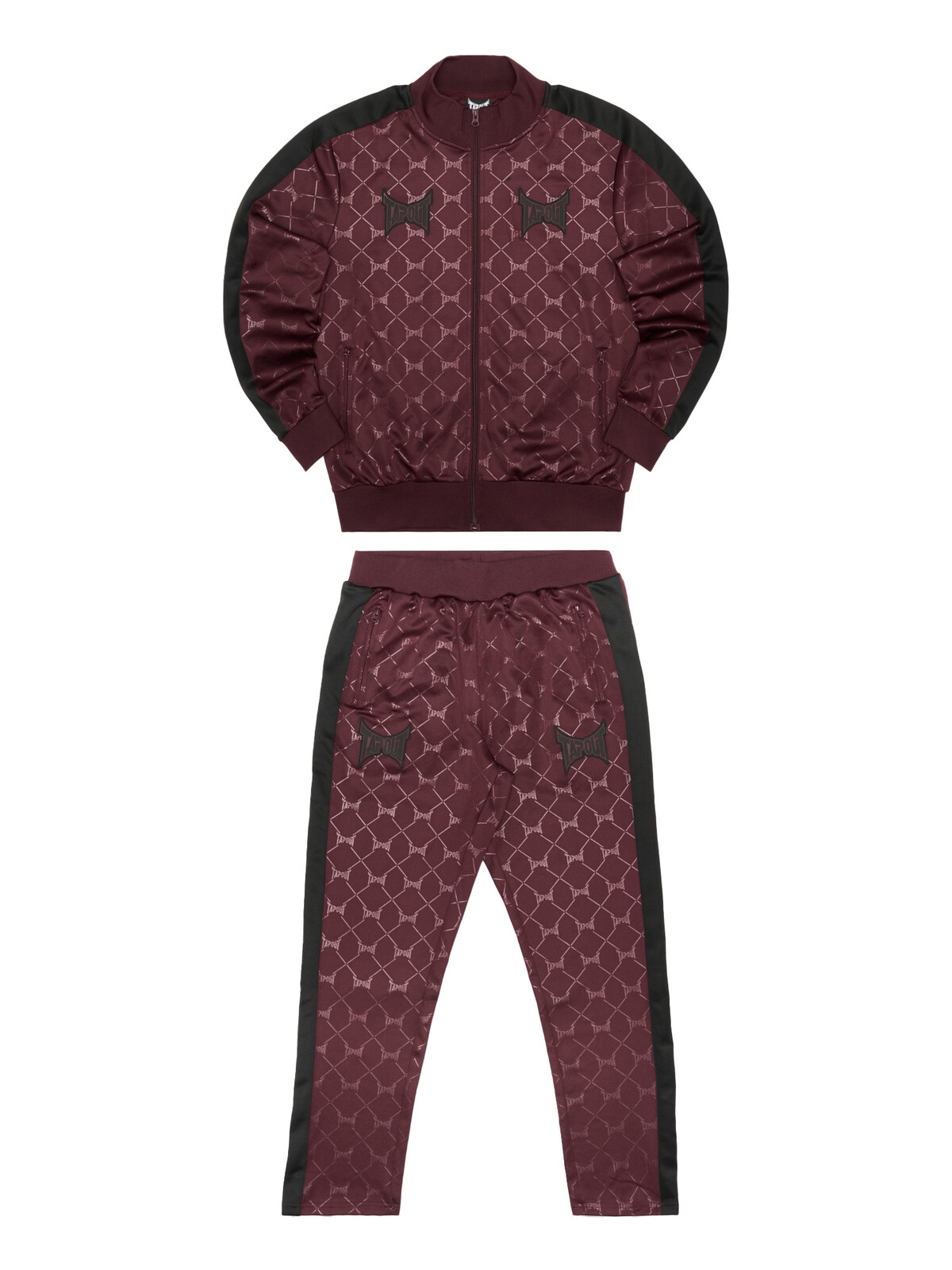 Pánska tepláková súprava Tapout