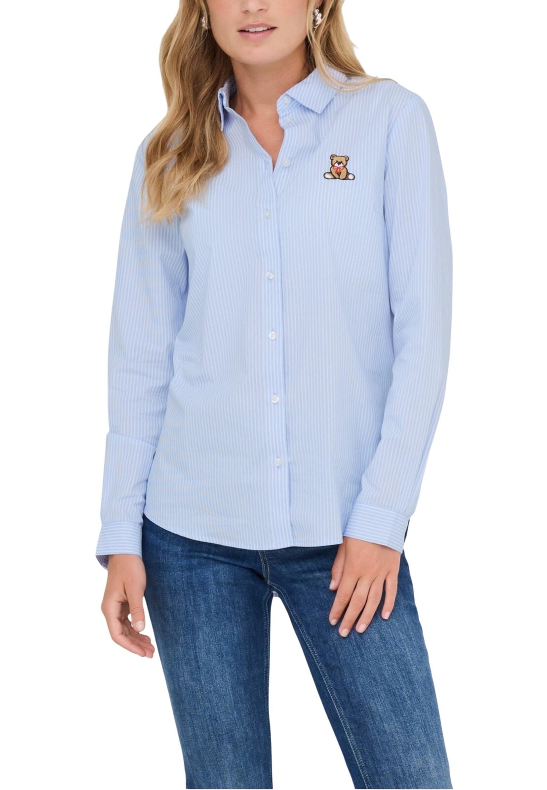 Dámska košeľa Jacqueline De Yong